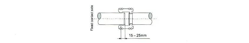 High-Voltage-Vcb