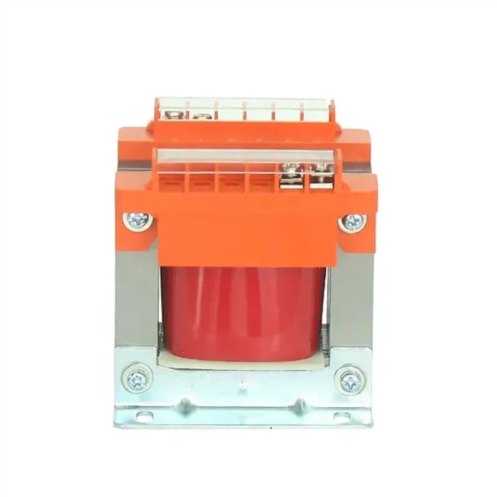 Bk100va-5kva Single Phase Isolation Control Power Transformer