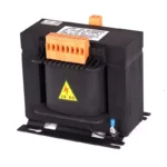 Copper Transformer