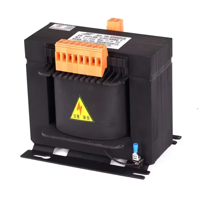 Copper Transformer