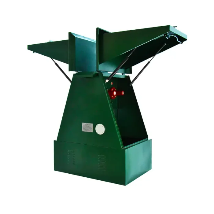 DFW Power Distribution Box