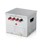 JMB Portable Lighting Step Down Control Transformer 25Va~50Kva