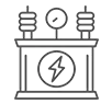 Low Voltage Transformer