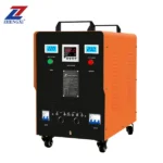 Phase Converter 1 Phase to 3 Phase 220V to 380V Pure Sine Wave Inverter