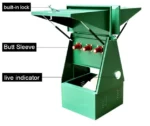 Power Distribution Cable Branch Box