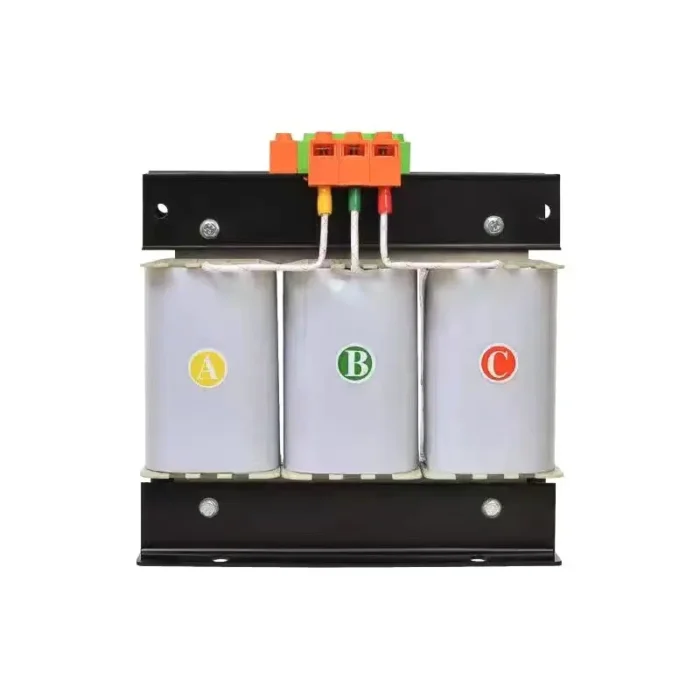 Premium 7000va Three Phase Transformer for Reliable Power Supply