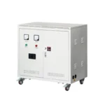 SG 10kva-1000kva Three Phase Dry Type Isolation Step Up Transformer