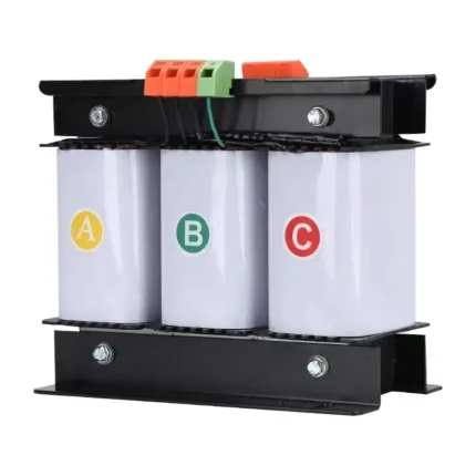Sg-8kVA 8000va 415V 400V 380V Three Phase Dry Type Isolation Control Transformer