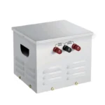 Single-Phase Jmb New Silicon Steel Sheet Power Electrical Transformer