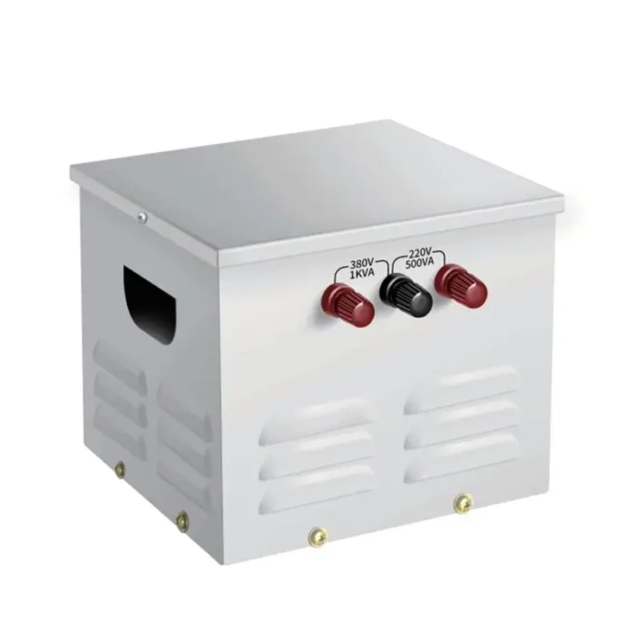 Single-Phase Jmb New Silicon Steel Sheet Power Electrical Transformer