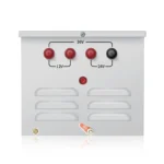 Versatile Jmb-3000va Lighting Control Transformer 220V to 36V Multiple Output Voltages