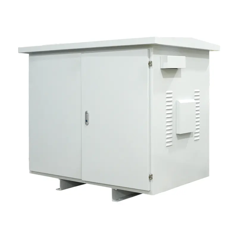 ZHENGXI isolation transformer — open frame winding and control terminals