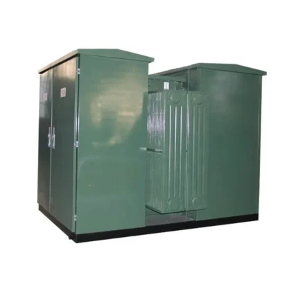 electrical distribution substation