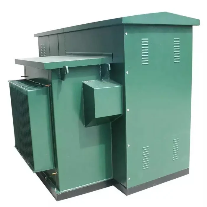 substation packager