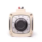 Reliable 380V Input Voltage Variable Transformer for Distribution