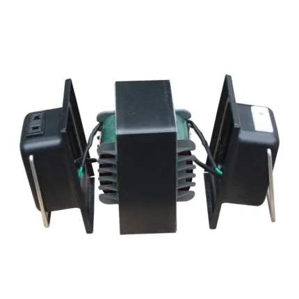 Step Down Transformer 230V 50Hz to 110V 60Hz