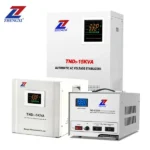 20KVA monofase automatico completo stabilizzatore di tensione AC AVR per frigorifero