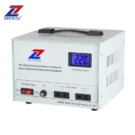 Stabilizzatore di tensione monofase 20KVA per il frigorifero AVR Fornitore