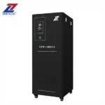 3-Phase Servo Commercial Voltage Stabilizer