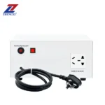 Regulador de tensão automático para frigorífico