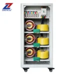 High Power Voltage Stabilizer 3