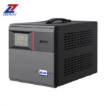 Reliable 5KVA single-phase stabilizer Manufacturer