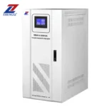 SBW Three-Phase High power 150KVA Servo Voltage Stabilizer for Factory Power Control