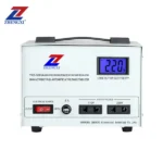 Stabilizzatore automatico di tensione avr 400kva