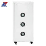 three phase automatic voltage stabilizer