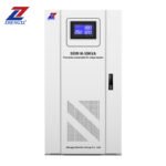 three phase stabilizer