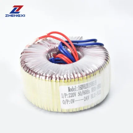 3000W Toroidal Power Transformer 220V 110V 36V 18V 120V 6V 65V 10kva