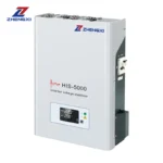 Однофазный IGBT чистый синусоидальной волны инвертор напряжения регулятор стабилизатор