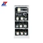 Three Phase Automatic Voltage Stabilizer