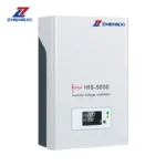 статический стабилизатор напряжения