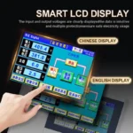 static voltage stabilizer