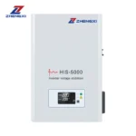 производитель статических стабилизаторов напряжения