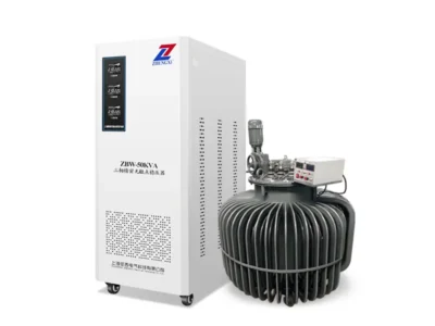 مثبت الجهد الساكن